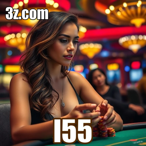 Eventos Imperdíveis no L55: Entre na Ação dos Games!