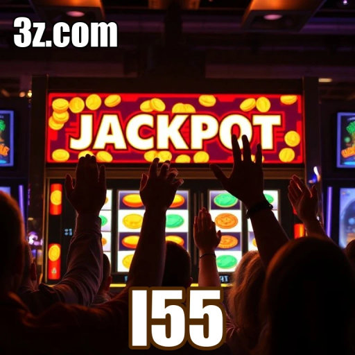 A Magia dos Platformers em l55: Salte e Aventure-se!