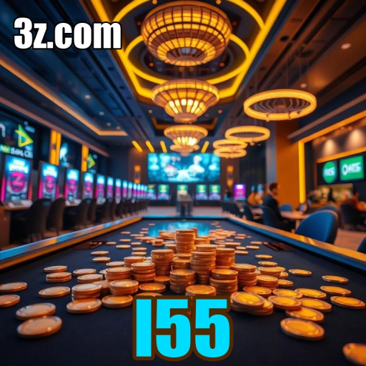 Quebrando a Cabeça: Puzzles Incríveis no Site l55