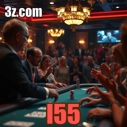 RPG Mágico no l55: Aventuras e Conexões Incríveis