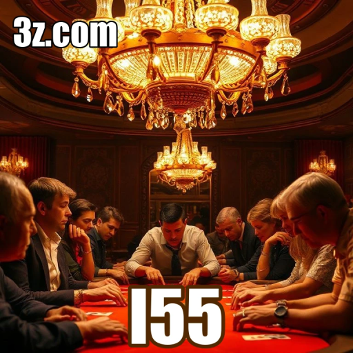 Experiências Incríveis em Simulação no l55 para Todos os Jogadores