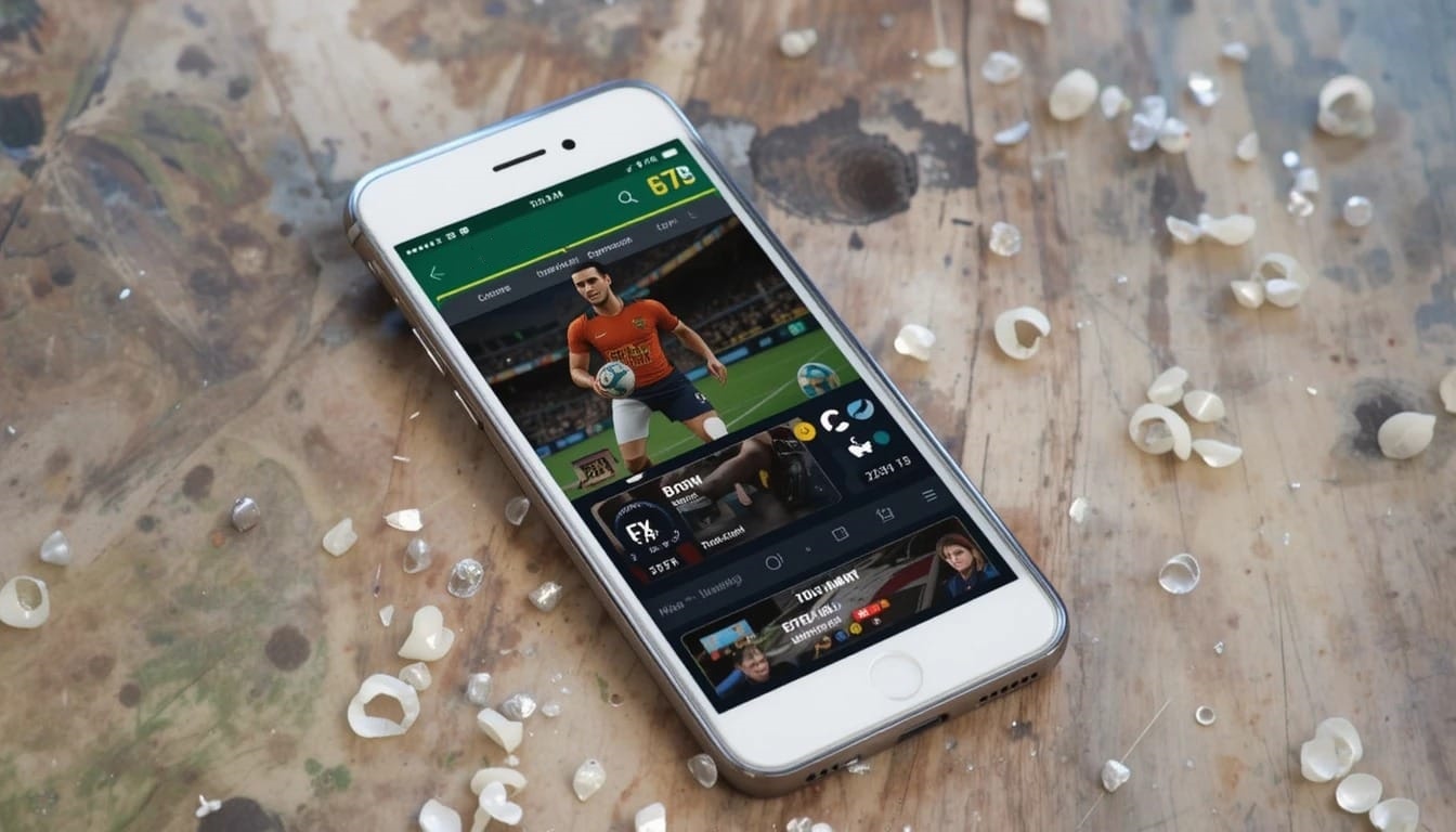 Baixe o App da l55