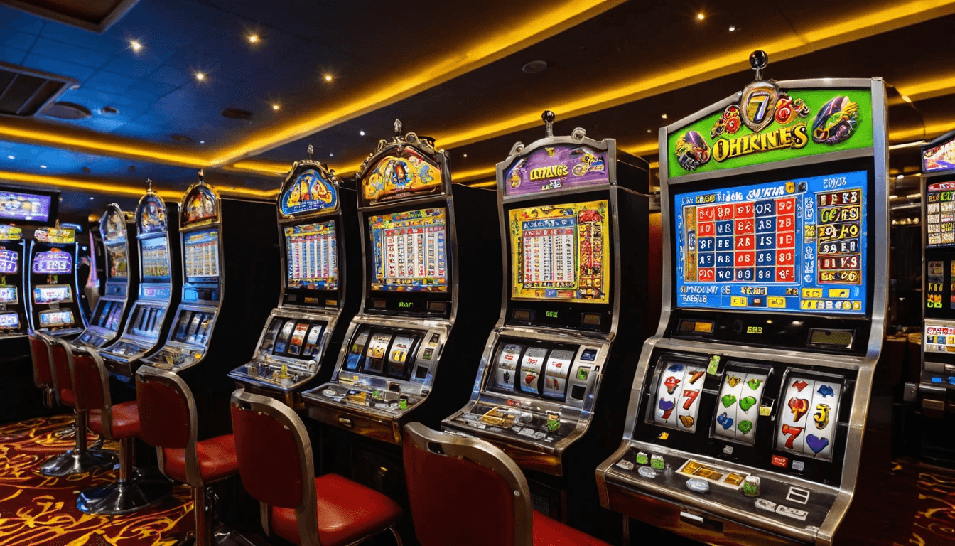 l55 Login Casino APP Site